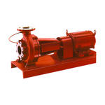 End Suction Pumps